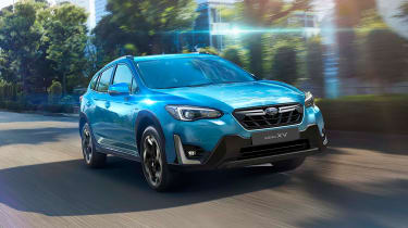 Suv Suv
